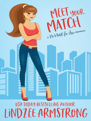 cover image of Meet Your Match